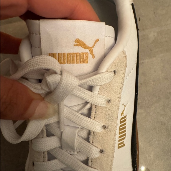 Puma Club II Era Sneakers | 7 - Picture 7 of 8